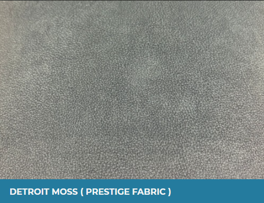 Detroit Moss ( Prestige Fabric)